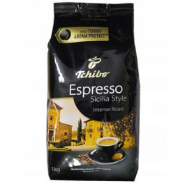 Tchibo Espresso Sicilia Style в зернах 1 кг (4061445008293)