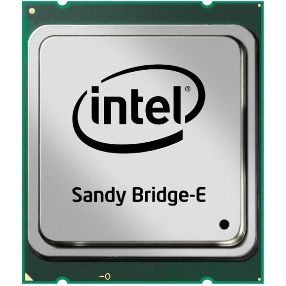 Intel Core i7-3930K BX80619I73930K - зображення 1