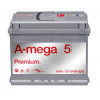 A-mega 6СТ-65 АзЕ Premium - зображення 1