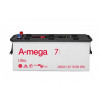 A-mega 6СТ-200 Аз Ultra - зображення 1