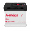 A-mega 6СТ-50 АзЕ Ultra - зображення 1