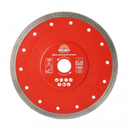 VITALS Алмазний диск Vitals Master Ceramic (200*1,8*25,4/22,2мм)