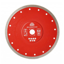 VITALS Алмазний диск Vitals Master Ceramic (230*2,0*22,2мм)