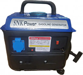  SNK Power 300W