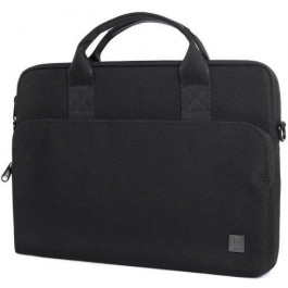 WIWU Alpha Laptop Bag Series Black для MacBook 13-14"