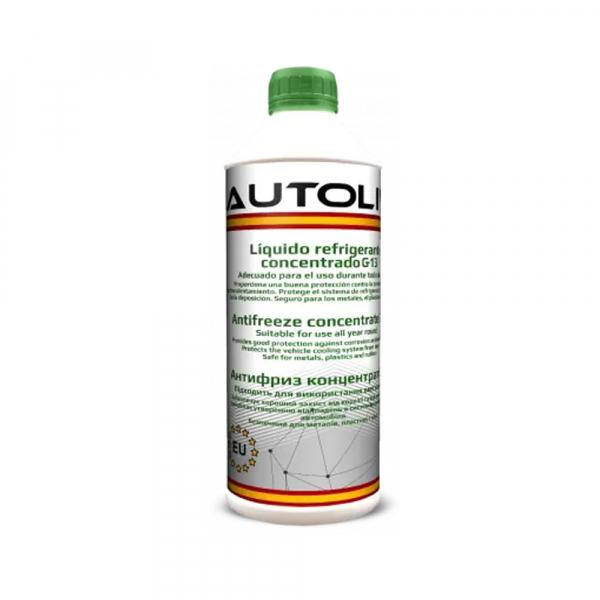 AUTOLIVE Concentrate G13 1.5л - зображення 1