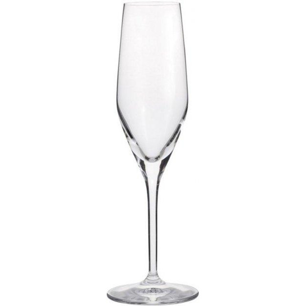Spiegelau Набор бокалов для шампанского  Style 240 мл х 4 шт (21503s) - зображення 1