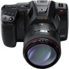 Blackmagic Design Pocket Cinema Camera 6K Pro (CINECAMPOCHDEF06P) - зображення 2