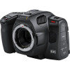 Blackmagic Design Pocket Cinema Camera 6K Pro (CINECAMPOCHDEF06P) - зображення 4