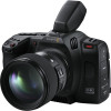 Blackmagic Design Cinema Camera 6K (CINECAM60KLFL) - зображення 4