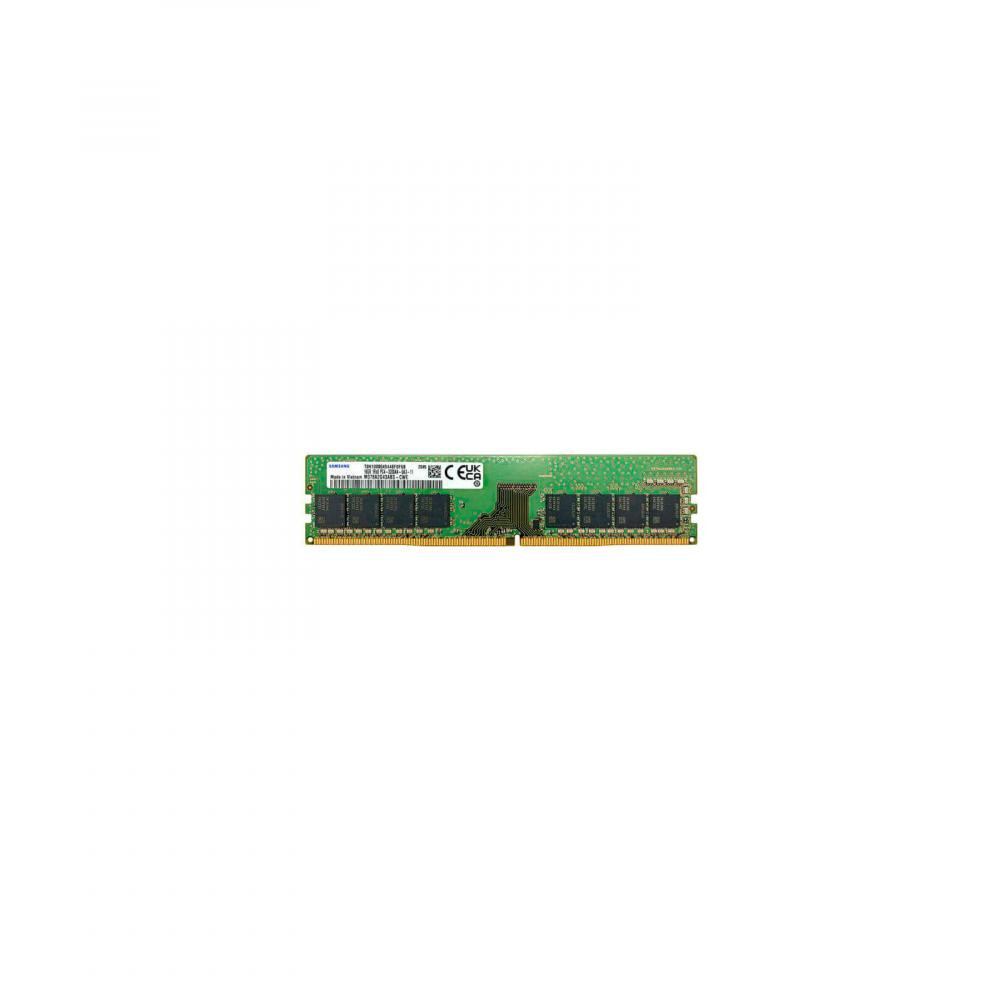 Samsung 16 GB DDR4 3200 MHz (M378A2G43CB3-CWE) - зображення 1