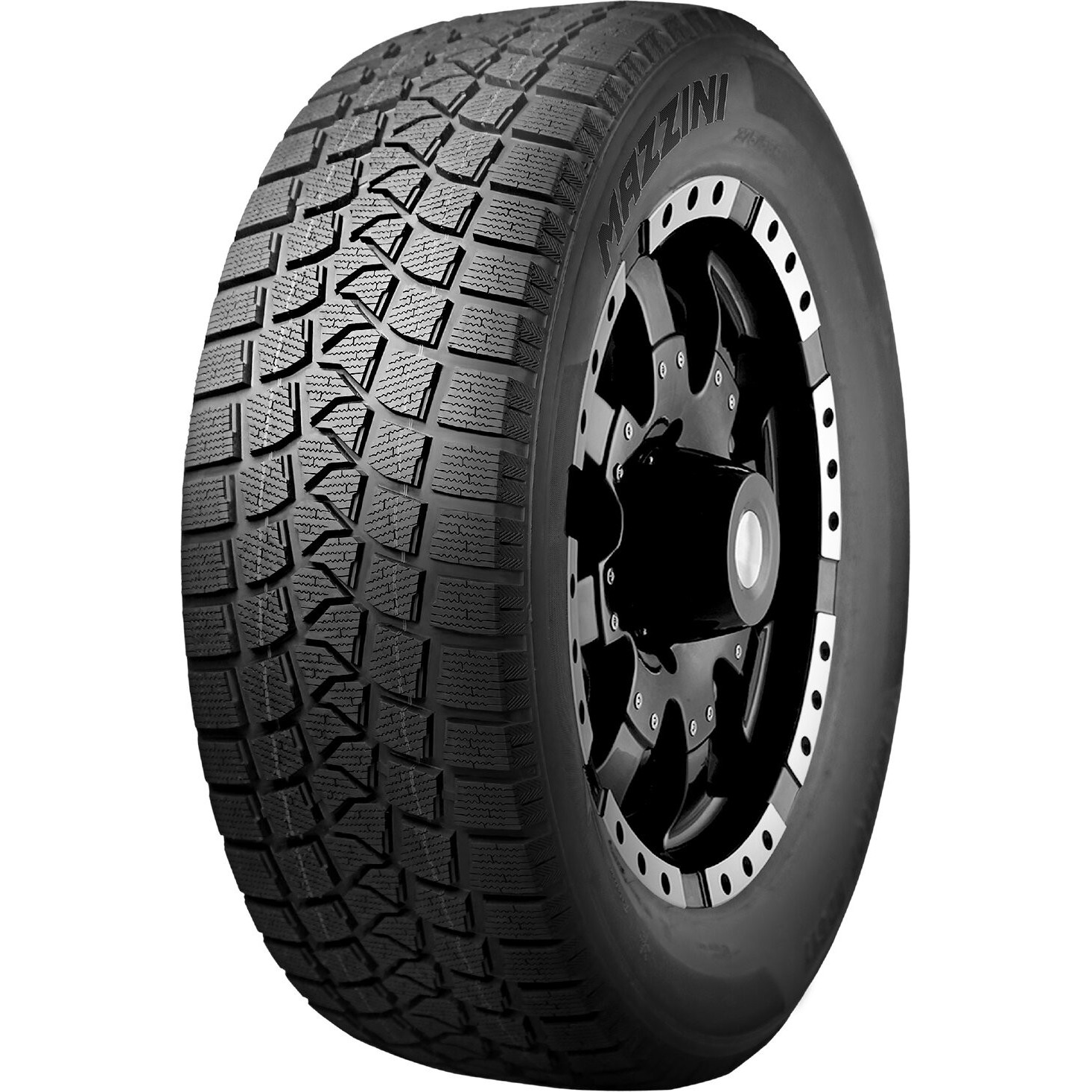 Mazzini Snow Leopard LX (235/65R17 108T) - зображення 1