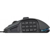 ROCCAT Nyth Modular MMO Gaming Mouse Black (ROC-11-900) - зображення 3