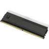 GOODRAM 32 GB (2x16GB) DDR5 5600 MHz IRDM RGB Black (IRG-56D5L30S/32GDC) - зображення 4