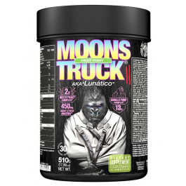 Zoomad Labs Moonstruck II 510 g /30 servings/ Fruit Fight