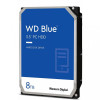 WD Blue 8 TB (WD80EAZZ) - зображення 1