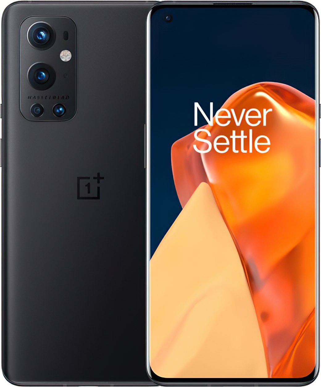 OnePlus 9 Pro 8/128GB Stellar Black - зображення 1