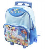 MIC Дитячий рюкзак  Happy Travelin блакитний (2634) - зображення 1
