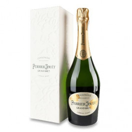 Perrier-Jouet Шампанське  Grand Brut, 0,75 л (3113889000195)