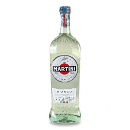 Martini Вермут  Bianco, 0,5 л (5010677922036)