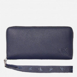 Calvin Klein Жіночий гаманець  569720863 Синій (1159794335)