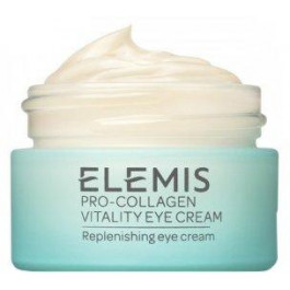 Elemis Відновлюючий ліфтинг крем під очі  Pro-Collagen Vitality Eye Cream 15 мл (641628401710)