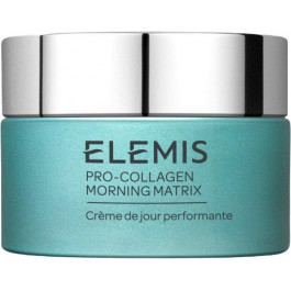 Elemis Денний анти-ейдж крем  Pro-Collagen Morning Matrix 50 мл (641628401505)