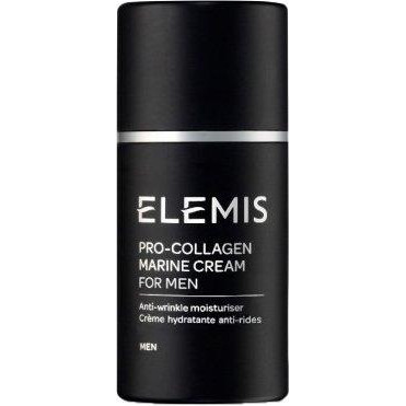 Elemis Мужской увлажняющий крем Про-Коллаген  Pro-Collagen Marine Cream for Men 30 мл (641628502059) - зображення 1