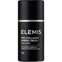 Elemis Мужской увлажняющий крем Про-Коллаген  Pro-Collagen Marine Cream for Men 30 мл (641628502059)