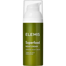 Elemis Суперфуд Ночной крем  Superfood Night Cream 50 мл (641628501373/641628502301)