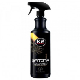 K2 Satina Pro D50911