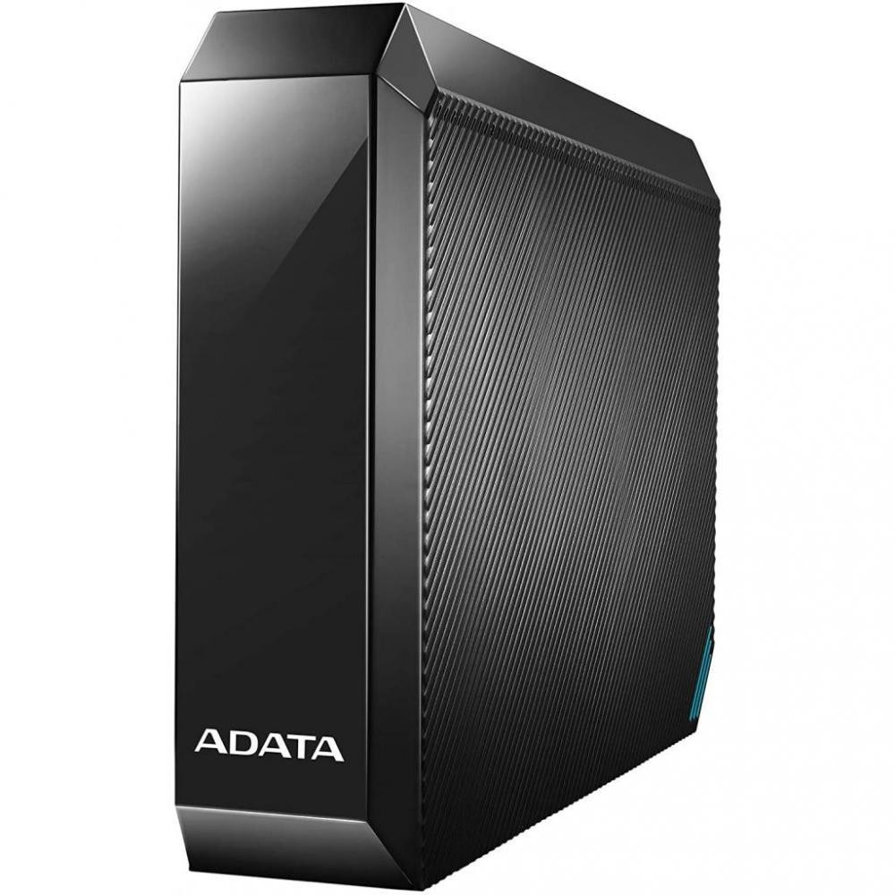 ADATA HM800 6 TB Black (AHM800-6TU32G1-CEUBK) - зображення 1