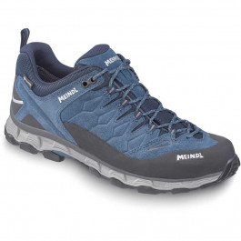 Meindl Кросівки  Lite Trail GTX Blue