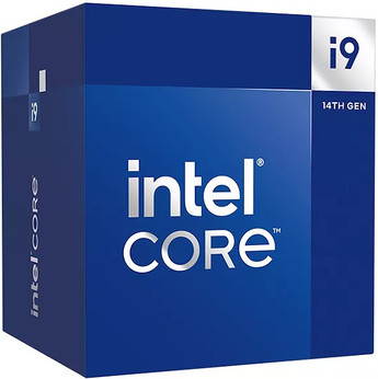 Intel Core i9-14900F (BX8071514900F) - зображення 1