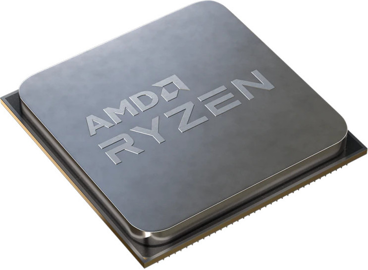 AMD Ryzen 7 5700X3D (100-100001503WOF) - зображення 1