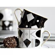 Cmielow Набір чашок для чаю з блюдцями Jenny 250мл GX 48