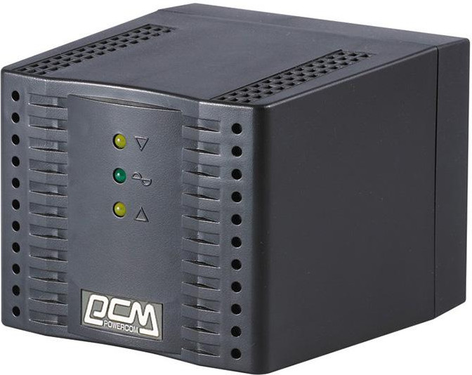 Powercom TCA-3000 (TCA-3K0A-6GG-2261) - зображення 1
