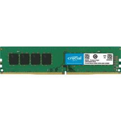 Crucial 8 GB DDR4 2666 MHz (CB8GU2666) - зображення 1