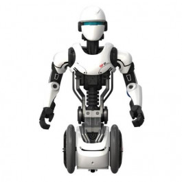 Silverlit Робот-андроид O.P. One (88550)