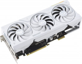 ASUS TUF-RTX4070TIS-O16G-BTF-WHITE