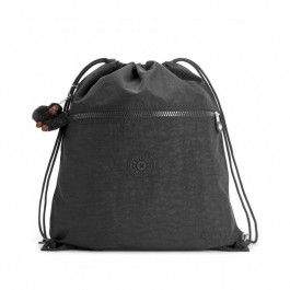 Kipling Рюкзак  SUPERTABOO, K09487, True Black (K09487_J99)