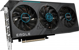 GIGABYTE GeForce RTX 4070 SUPER EAGLE OC 12G (GV-N407SEAGLE OC-12GD)