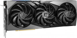 MSI GeForce RTX 4070 Ti SUPER 16G GAMING X SLIM (912-V513-611)