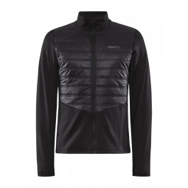Craft Куртка чоловіча ADV Essence Warm Jacket 2 Men XL Чорний
