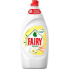 Fairy Засіб для миття посуду  Sensitive Ромашка та вітамін Е 900мл (8001090118530) - зображення 1