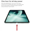 OnePlus Pad 8/128GB Wi-Fi Halo Green (5511100005) - зображення 10