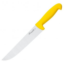 Due Cigni Professional Butcher Knife 2C 410/22 NG