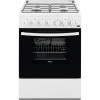 Zanussi ZCK67211WA - зображення 1