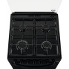 Zanussi ZCK67211BA - зображення 2