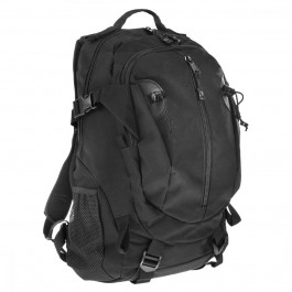 Badger Outdoor Peak 30L / Black (BO-BPPK30-BLK)